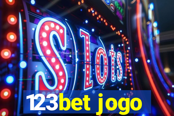 123bet jogo